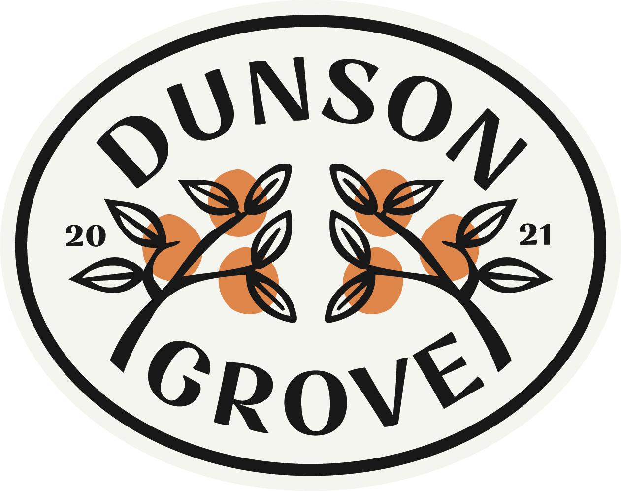 Dunson Grove Apartments logo